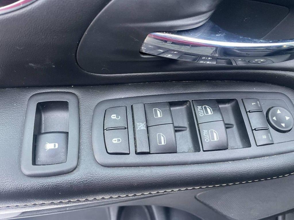 used 2017 Dodge Grand Caravan car, priced at $10,800