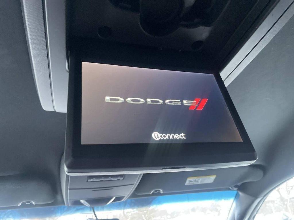 used 2017 Dodge Grand Caravan car, priced at $10,800