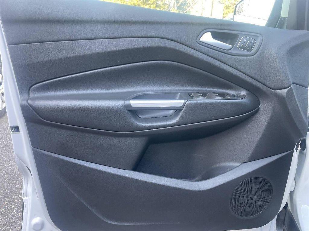 used 2018 Ford Escape car, priced at $12,900