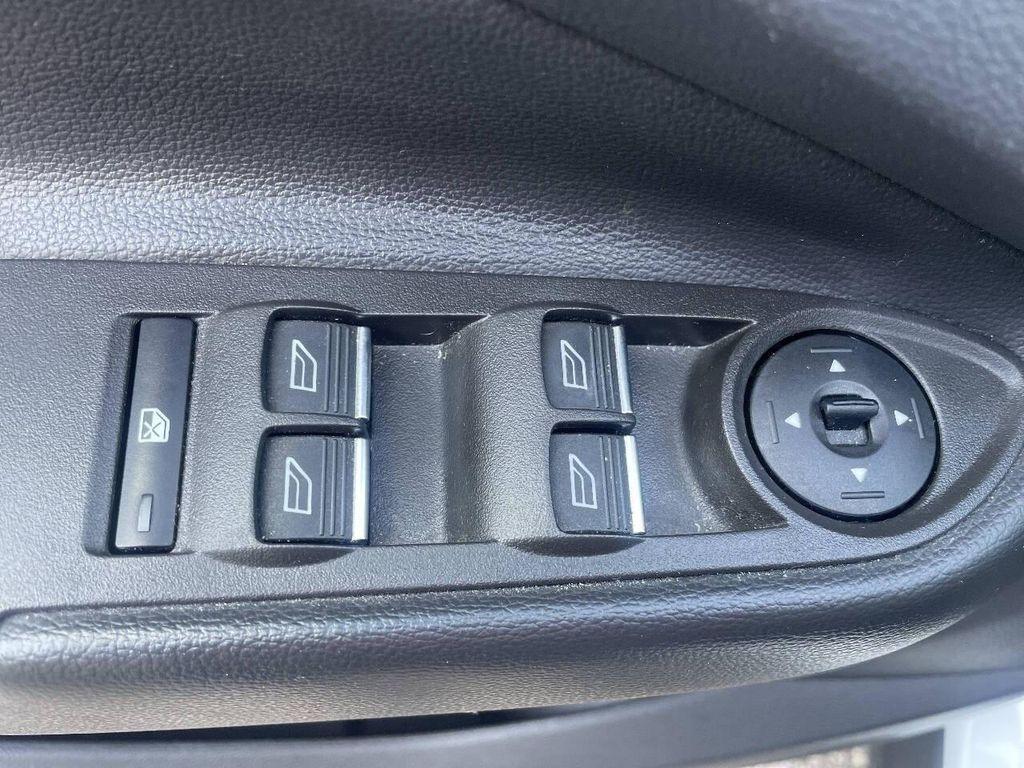 used 2018 Ford Escape car, priced at $12,900