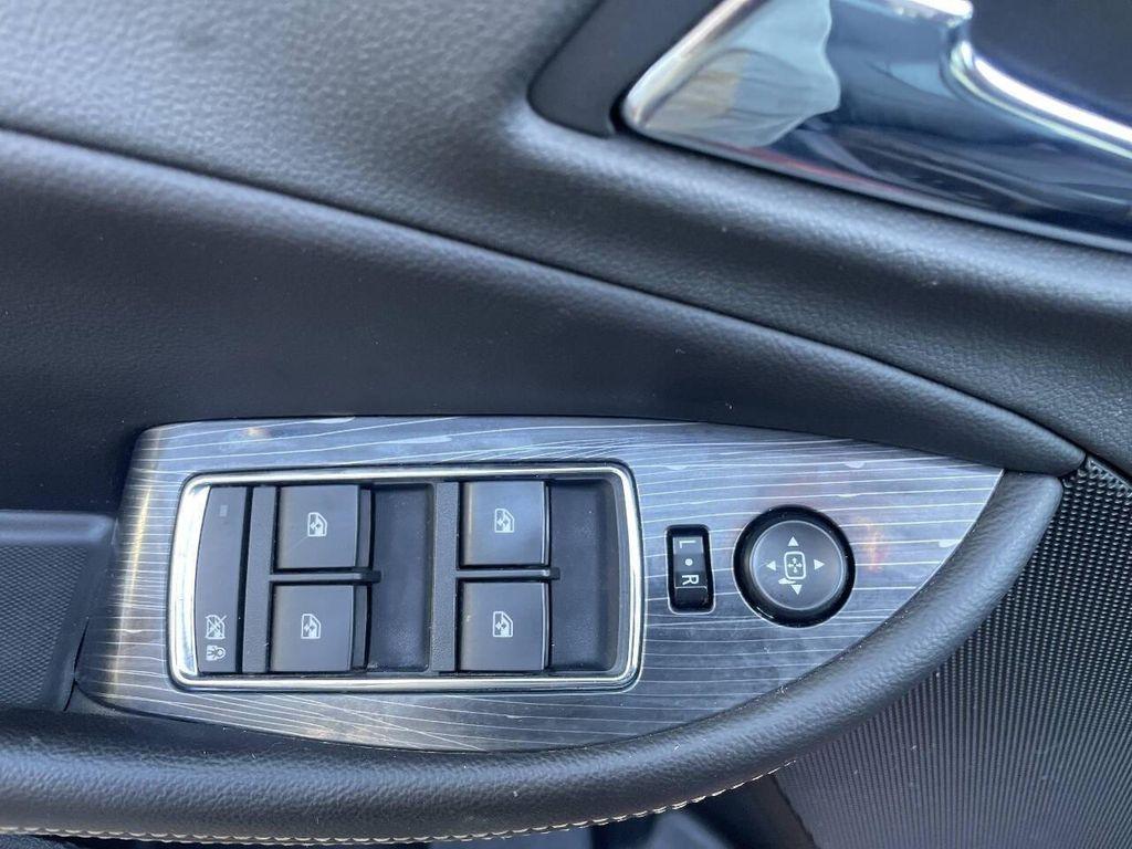 used 2020 Chevrolet Impala car, priced at $16,900