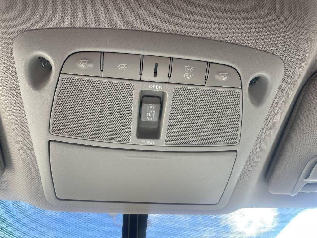 used 2015 Nissan Murano car, priced at $11,500
