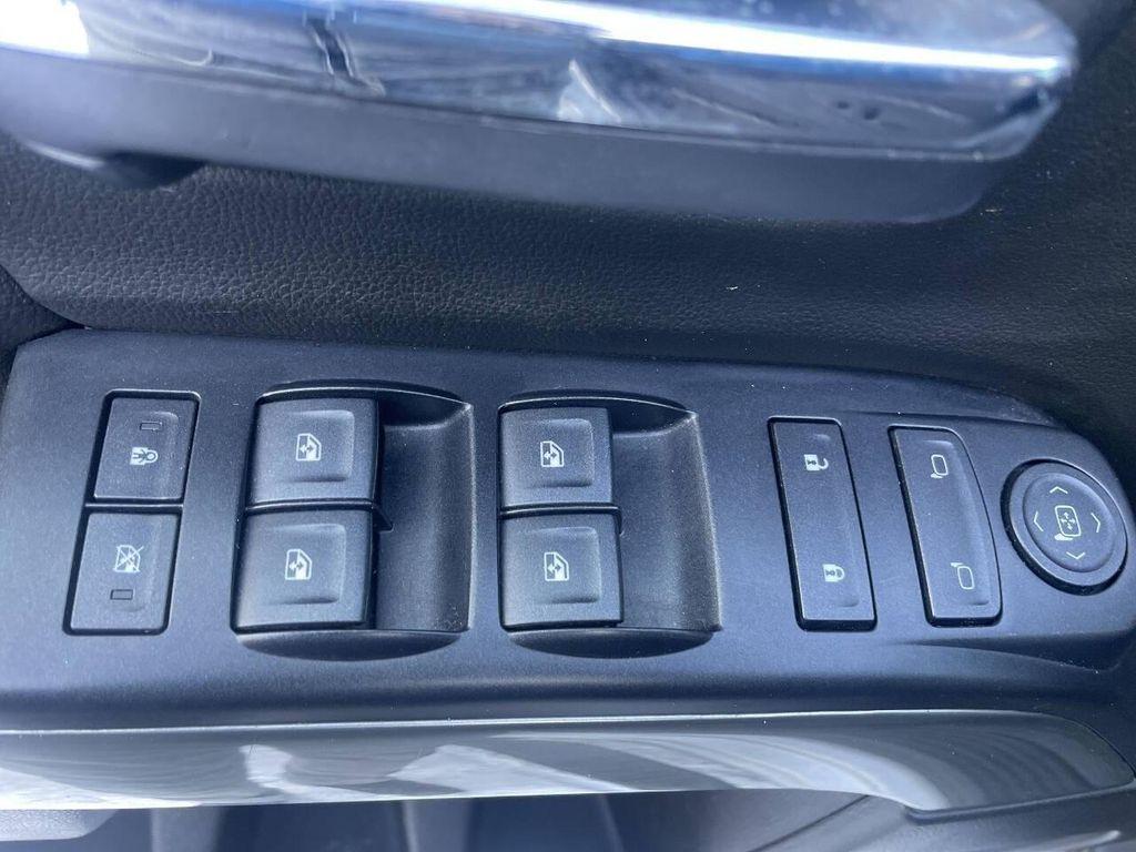 used 2018 Chevrolet Silverado 1500 car, priced at $20,500