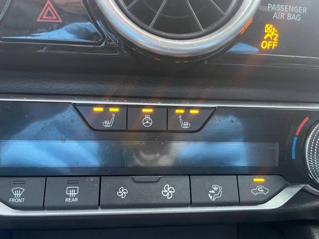 used 2022 Nissan Sentra car, priced at $16,800