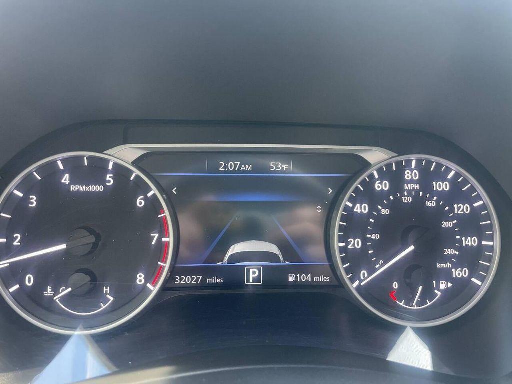 used 2022 Nissan Sentra car, priced at $15,900