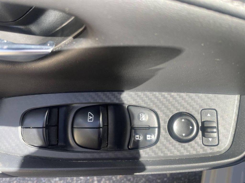 used 2022 Nissan Sentra car, priced at $15,900