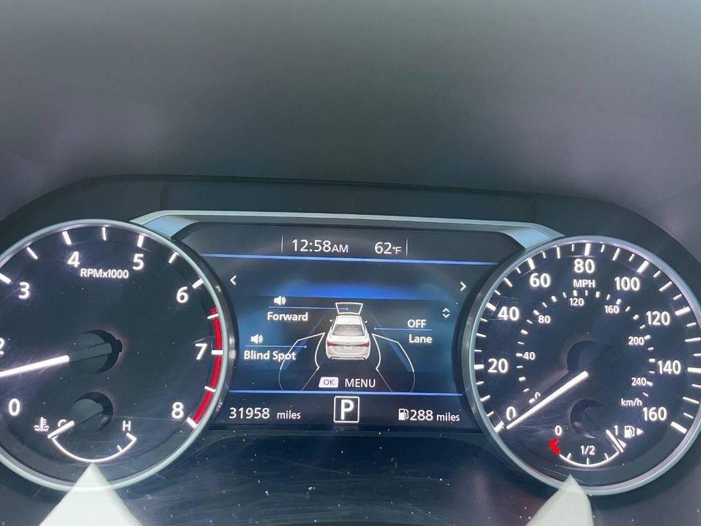 used 2022 Nissan Sentra car, priced at $16,800