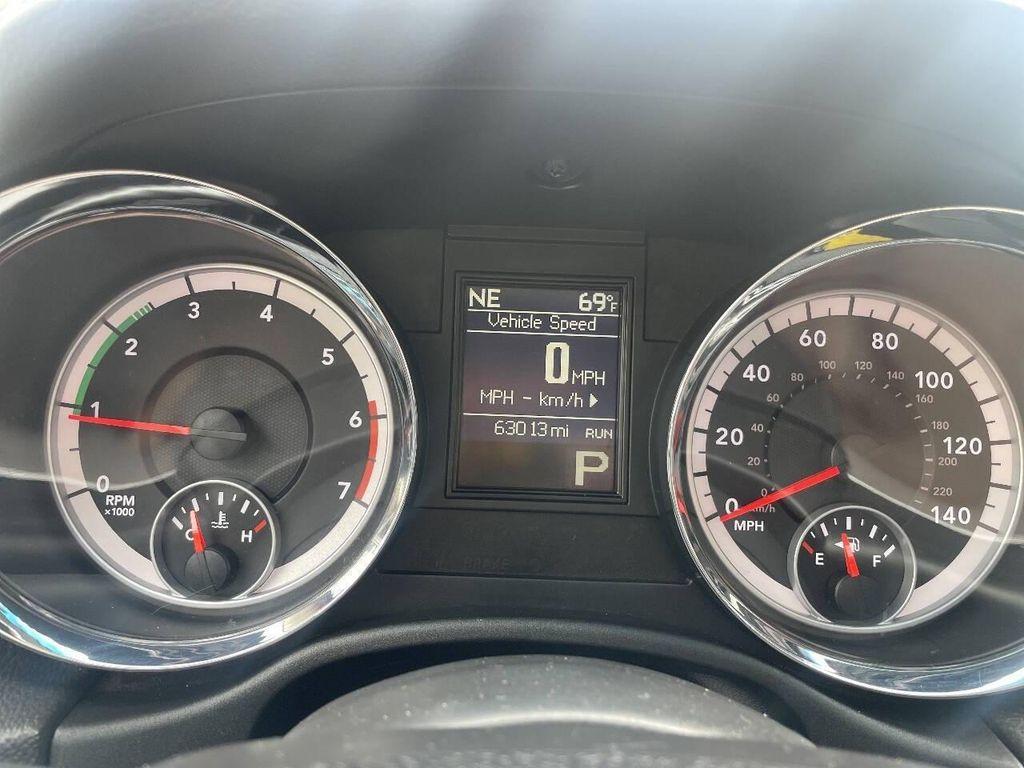 used 2013 Dodge Durango car, priced at $14,900