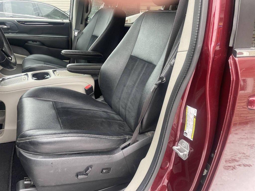 used 2018 Dodge Grand Caravan car, priced at $10,900