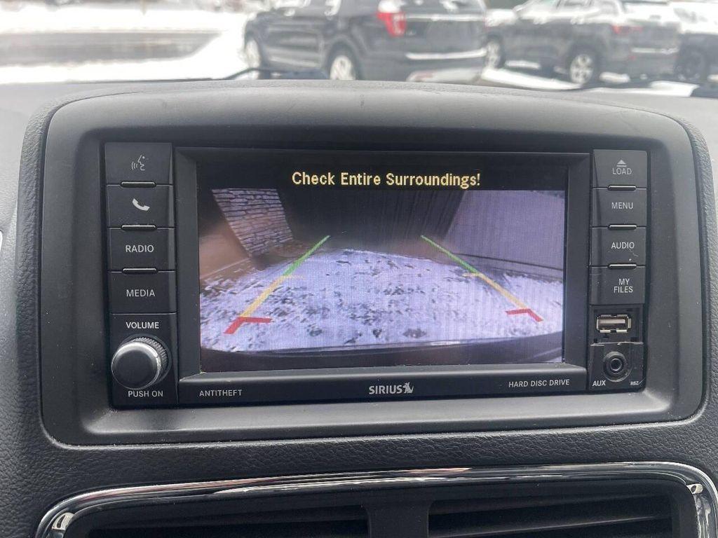 used 2018 Dodge Grand Caravan car, priced at $10,900