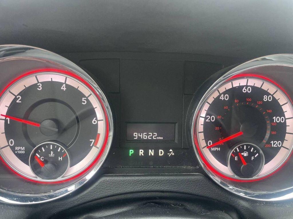 used 2018 Dodge Grand Caravan car, priced at $10,900