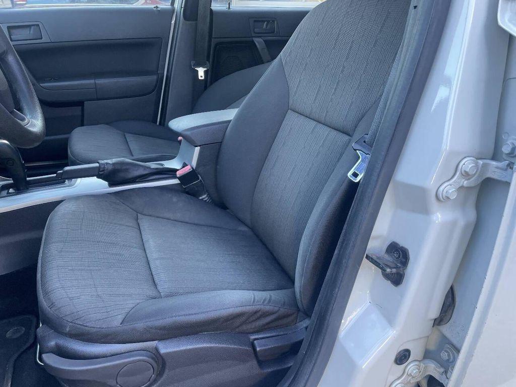 used 2010 Ford Focus car, priced at $7,400