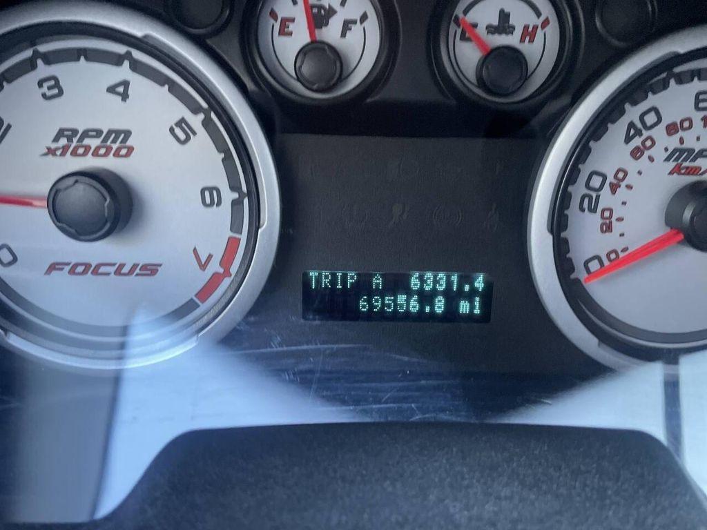 used 2010 Ford Focus car, priced at $7,400