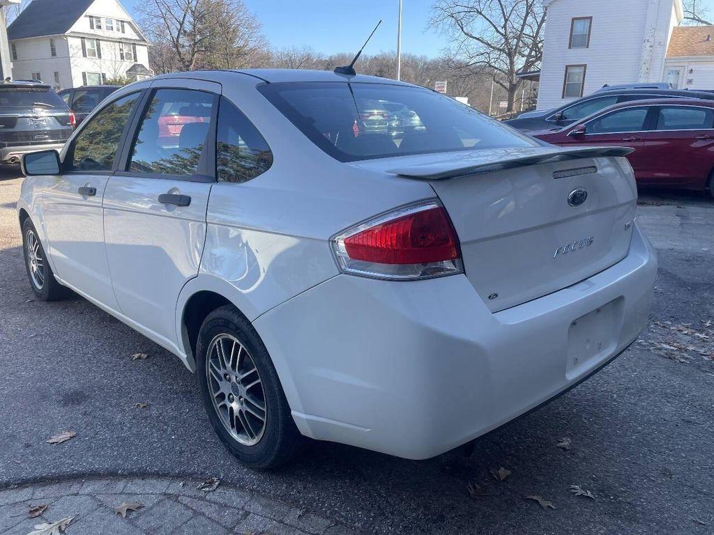 used 2010 Ford Focus car, priced at $7,400