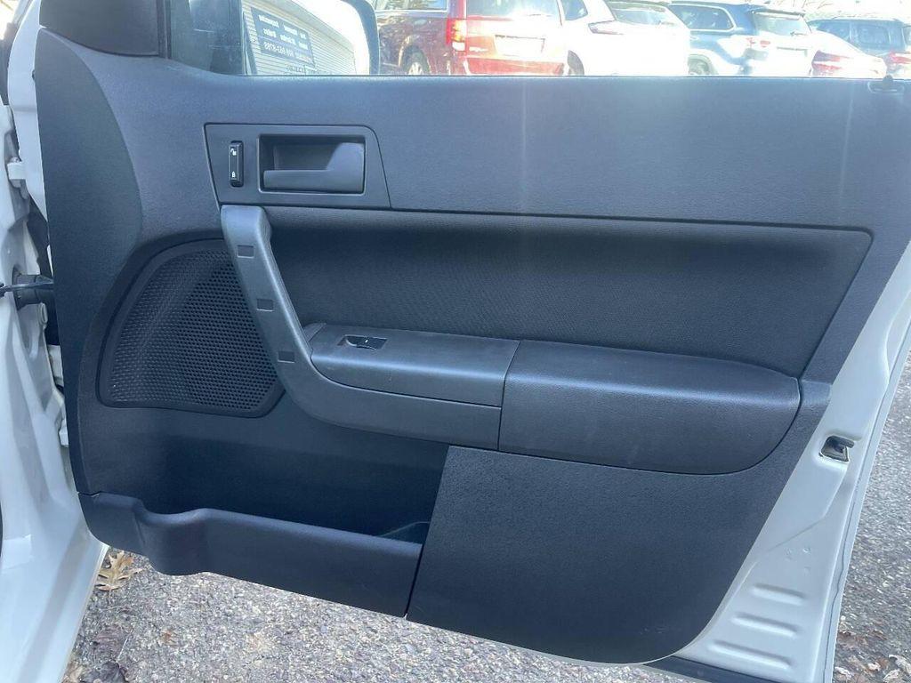 used 2010 Ford Focus car, priced at $7,400