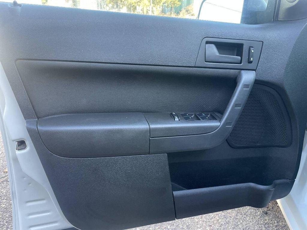 used 2010 Ford Focus car, priced at $7,400
