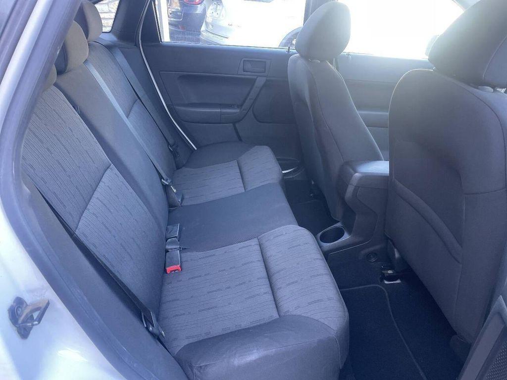 used 2010 Ford Focus car, priced at $7,400