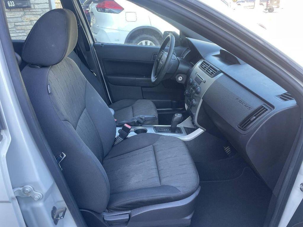 used 2010 Ford Focus car, priced at $7,400