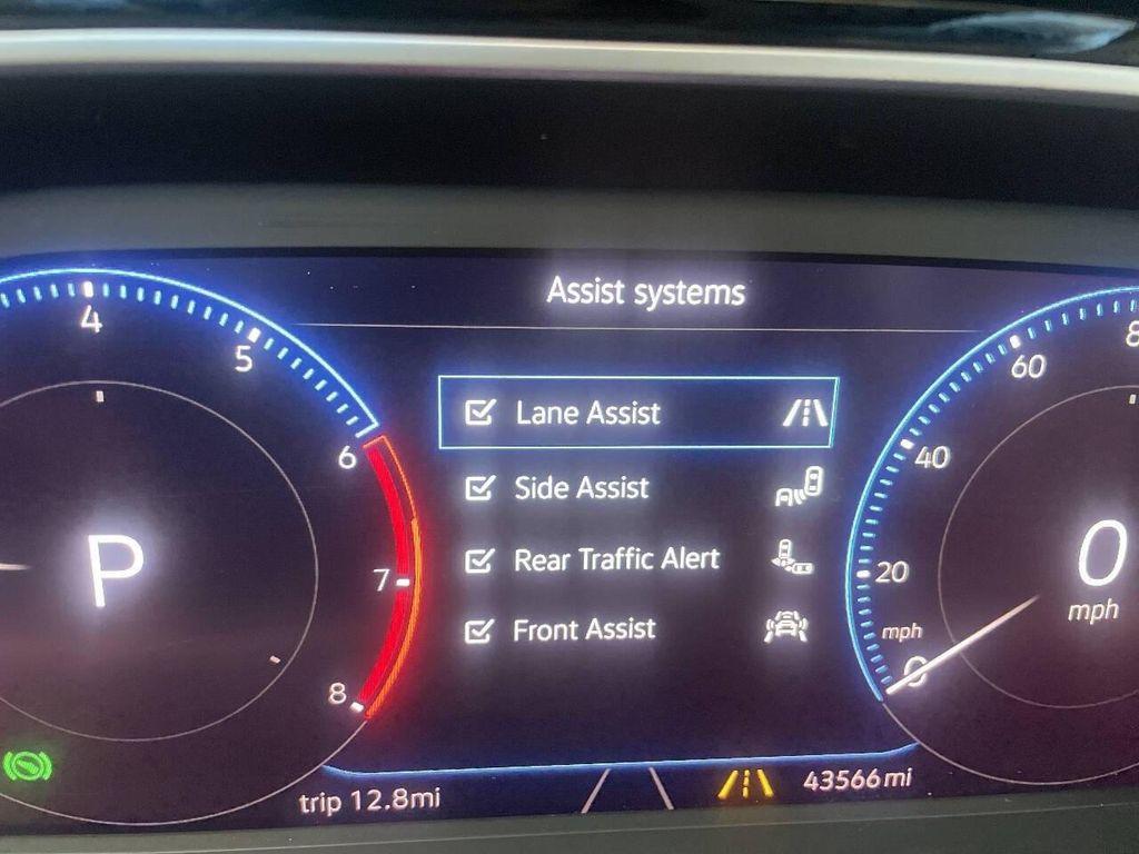 used 2019 Volkswagen Jetta car, priced at $14,600