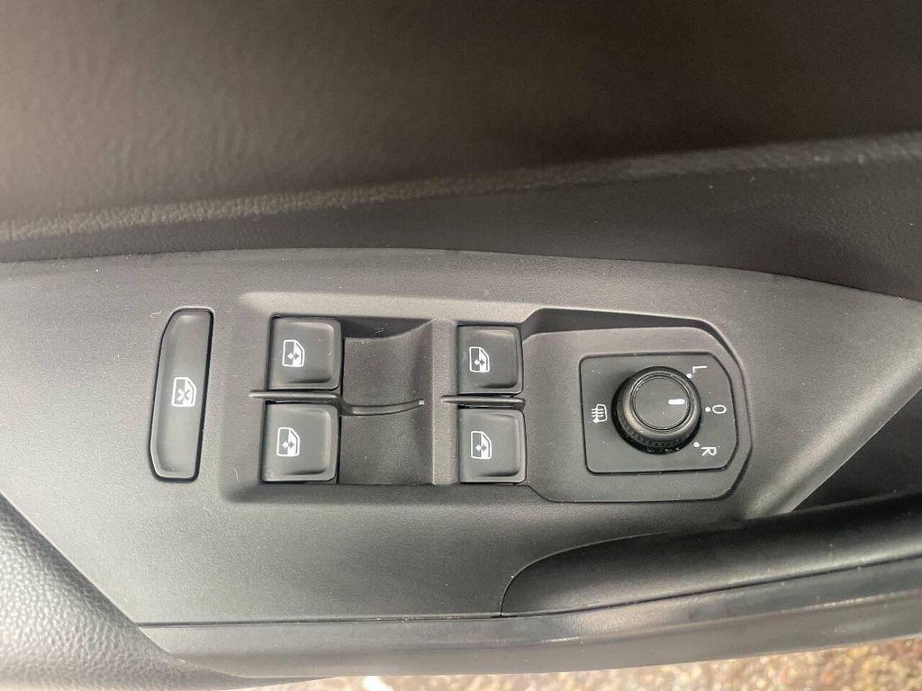 used 2019 Volkswagen Jetta car, priced at $14,600