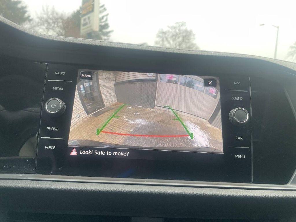 used 2019 Volkswagen Jetta car, priced at $14,600