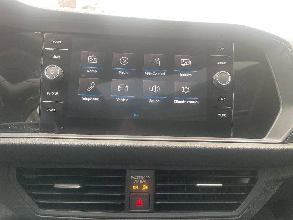 used 2019 Volkswagen Jetta car, priced at $14,600