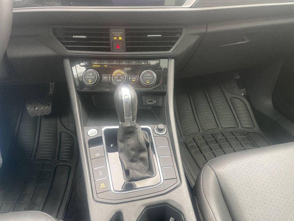 used 2019 Volkswagen Jetta car, priced at $14,600