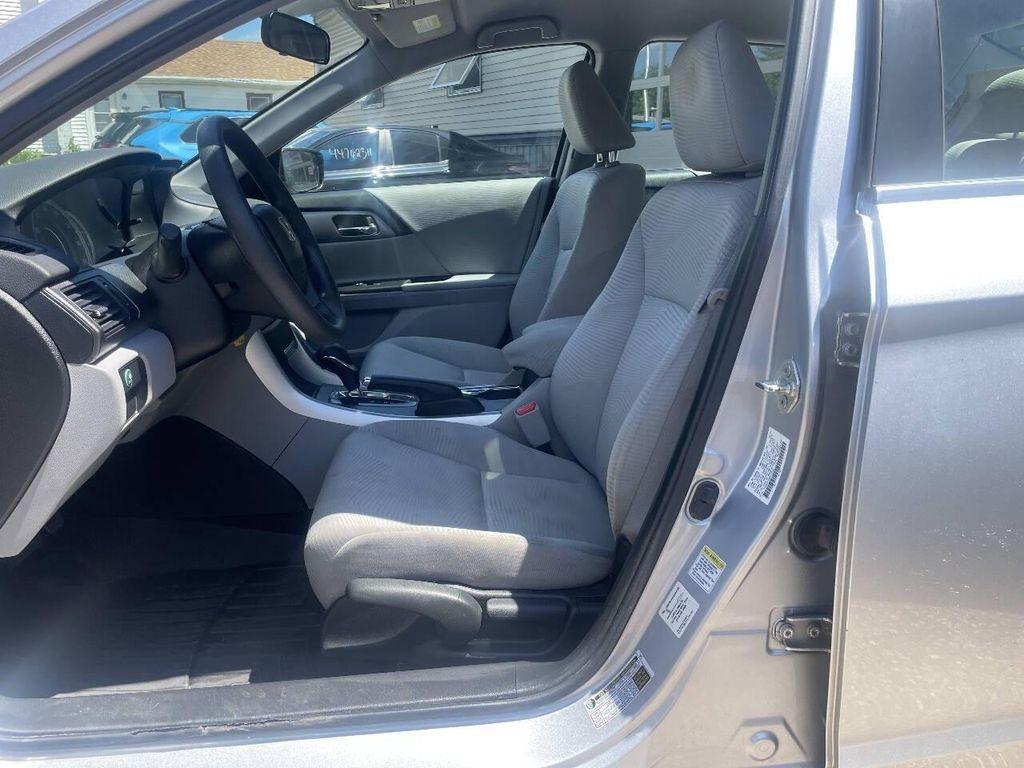 used 2014 Honda Accord car, priced at $13,649
