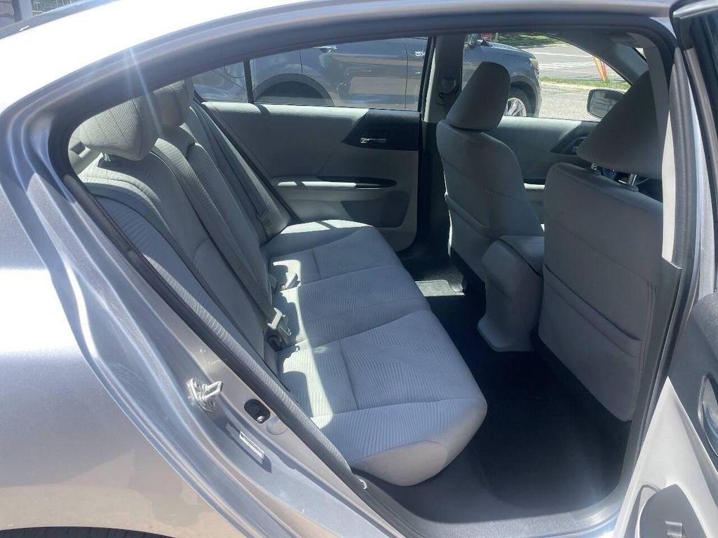 used 2014 Honda Accord car, priced at $13,649