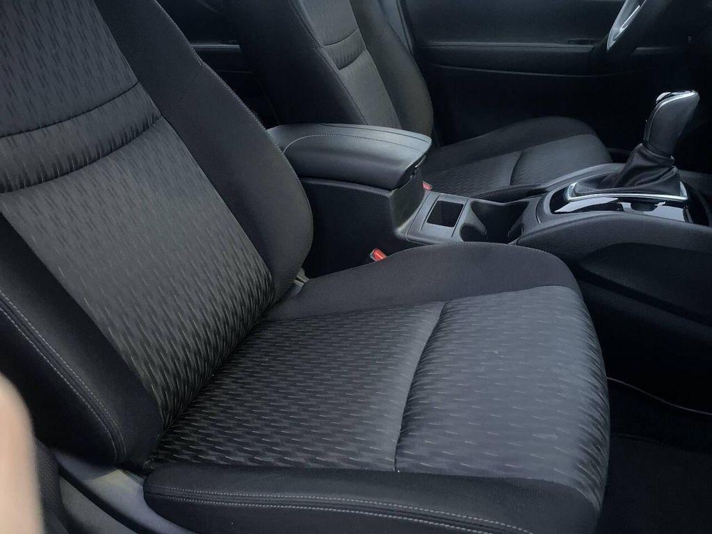 used 2017 Nissan Rogue car, priced at $13,200