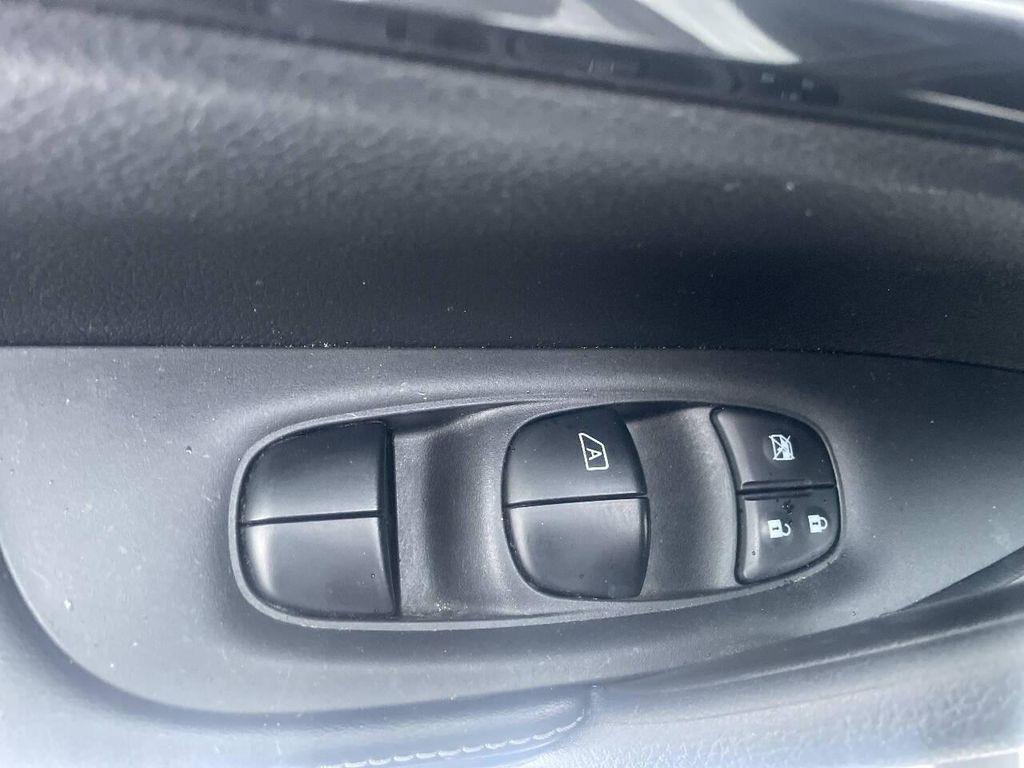 used 2017 Nissan Rogue car, priced at $13,200