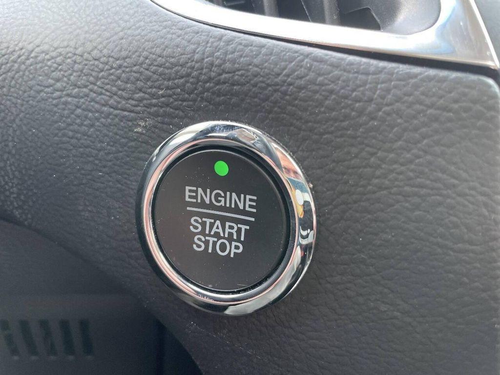 used 2019 Ford Edge car, priced at $17,900