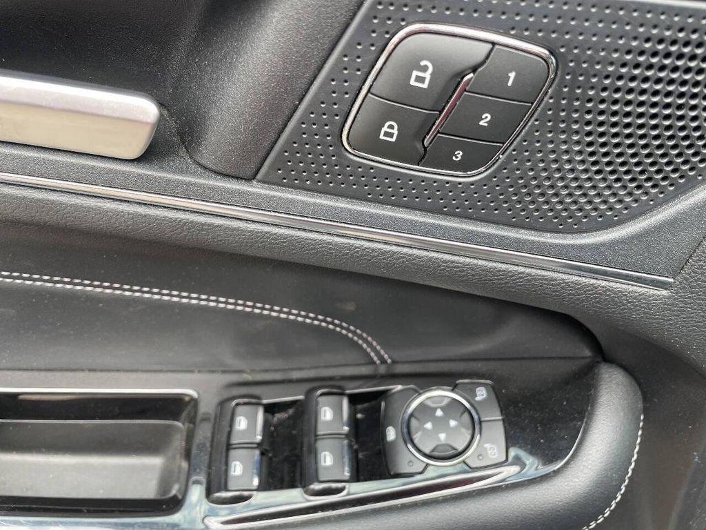 used 2019 Ford Edge car, priced at $17,900