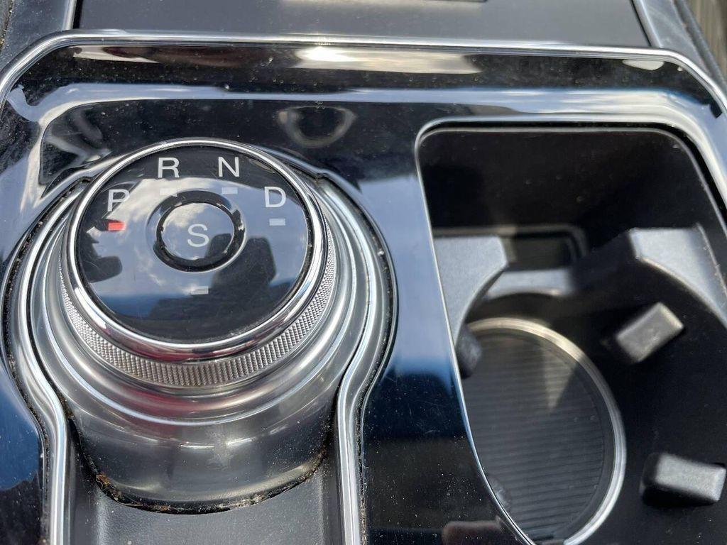 used 2019 Ford Edge car, priced at $17,900