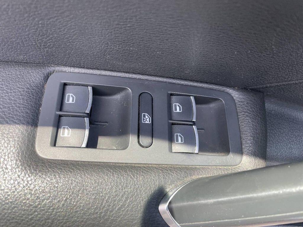 used 2017 Volkswagen Passat car, priced at $10,900