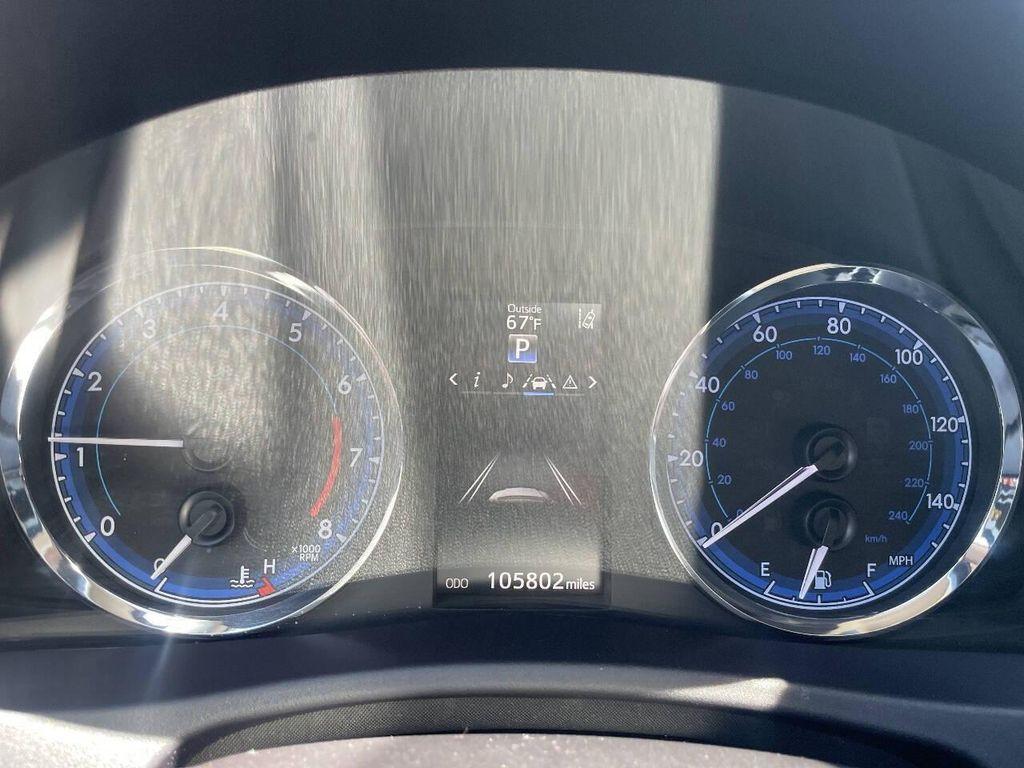 used 2019 Toyota Corolla car, priced at $13,300