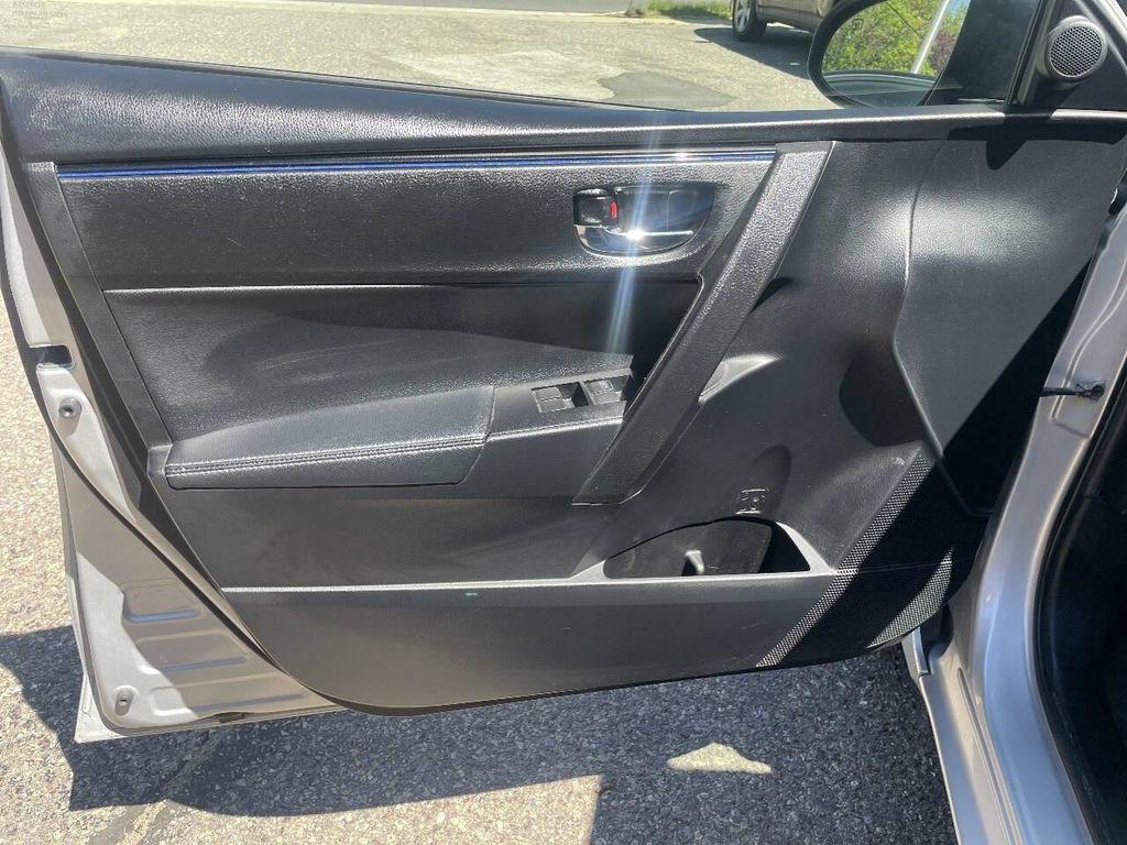 used 2019 Toyota Corolla car, priced at $13,300