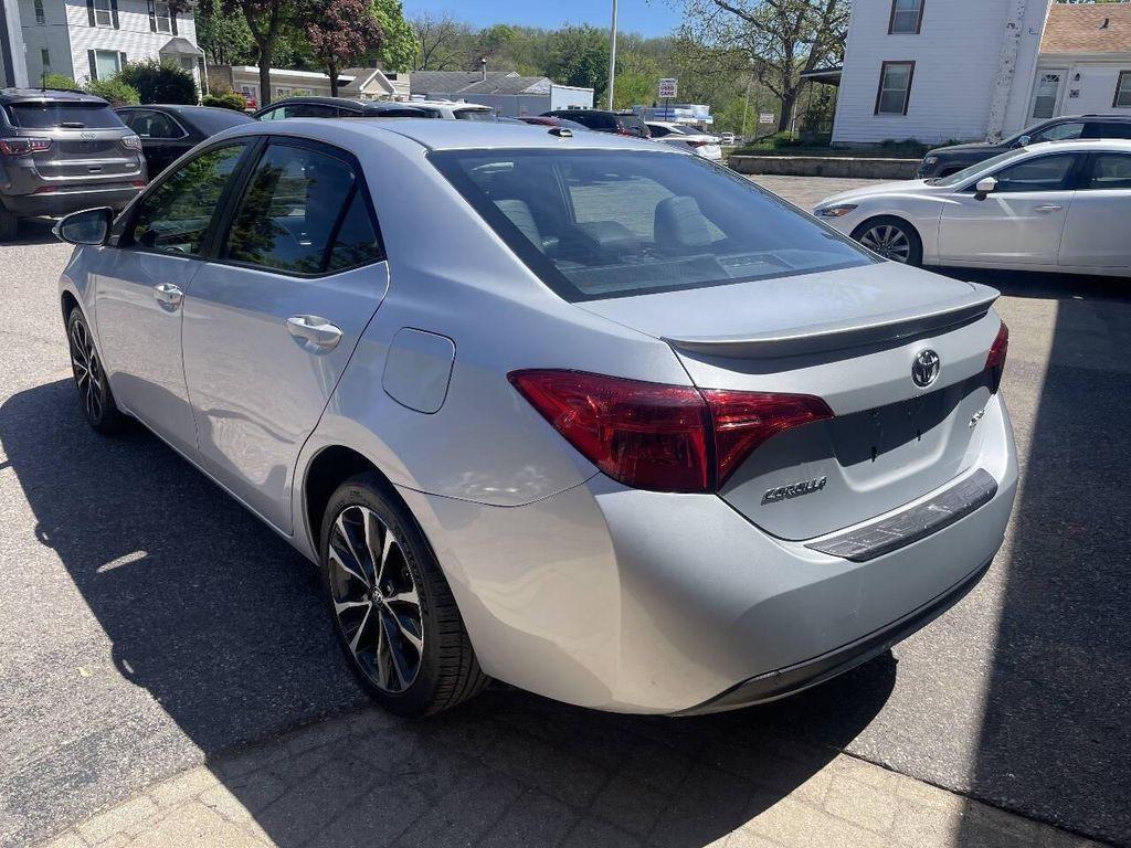 used 2019 Toyota Corolla car, priced at $13,300