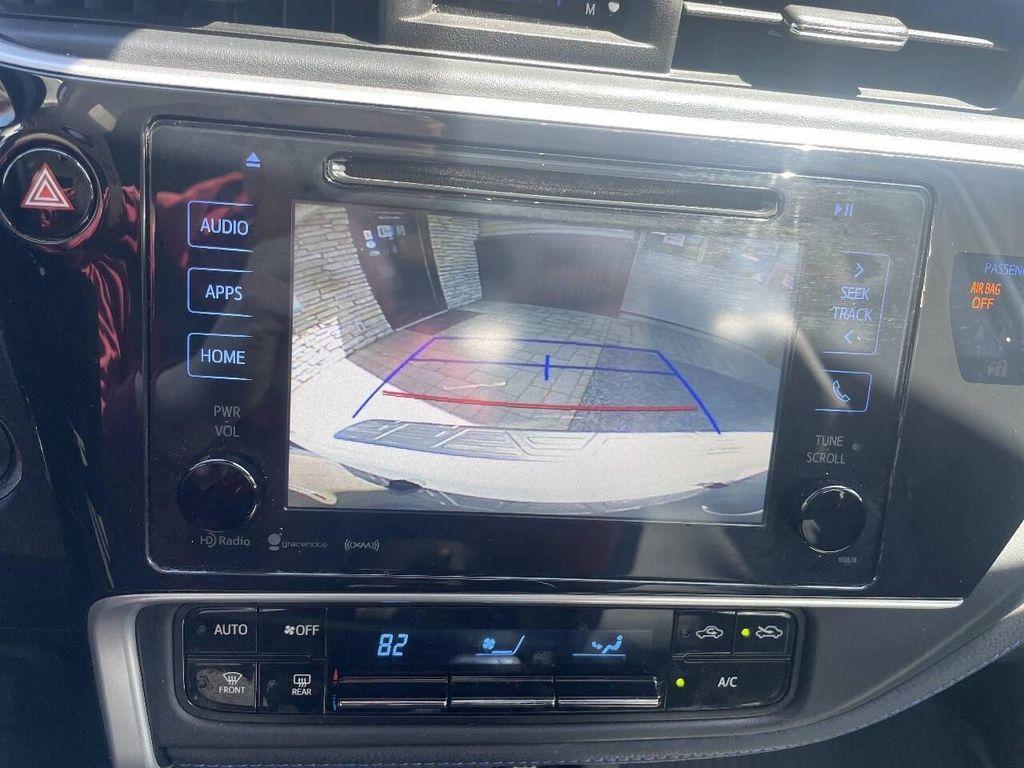 used 2019 Toyota Corolla car, priced at $13,300