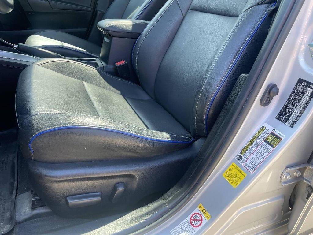 used 2019 Toyota Corolla car, priced at $13,300