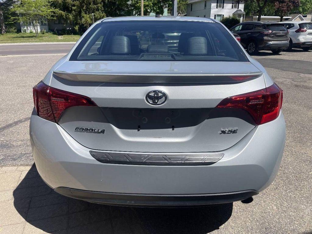 used 2019 Toyota Corolla car, priced at $13,300