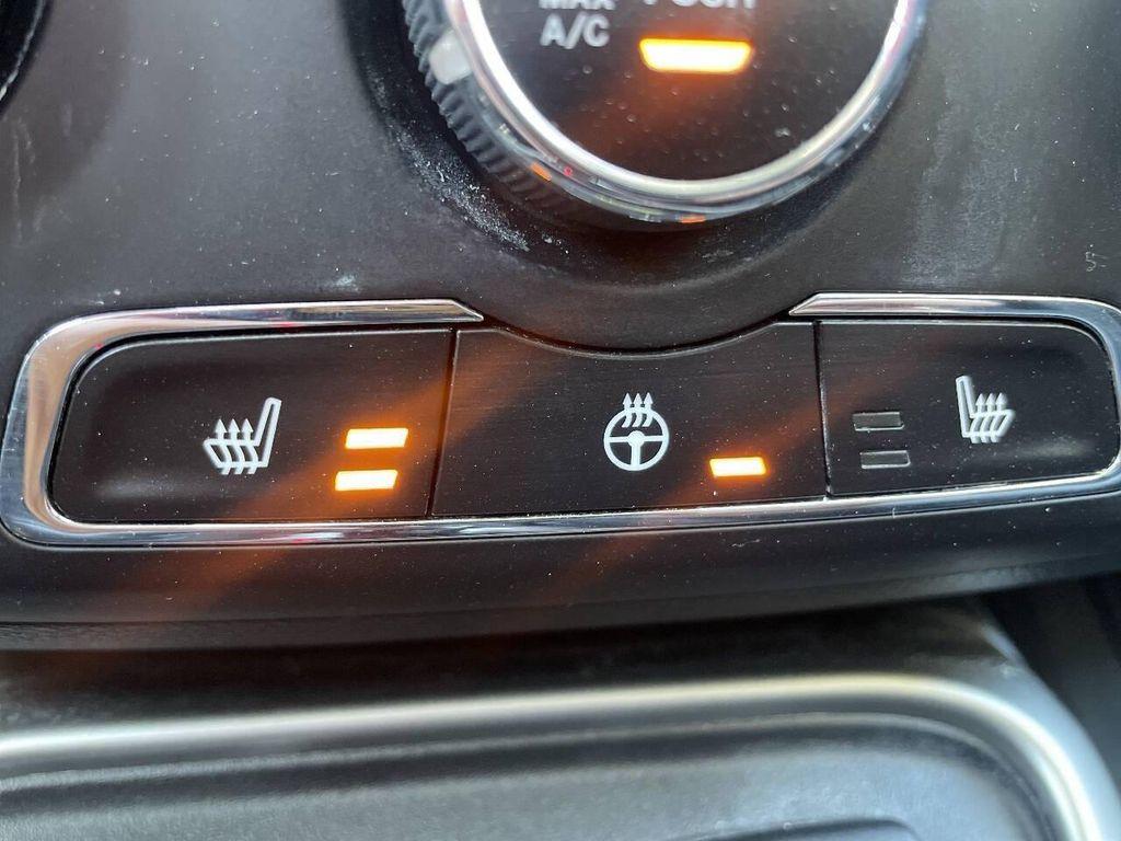 used 2018 Jeep Compass car, priced at $10,900