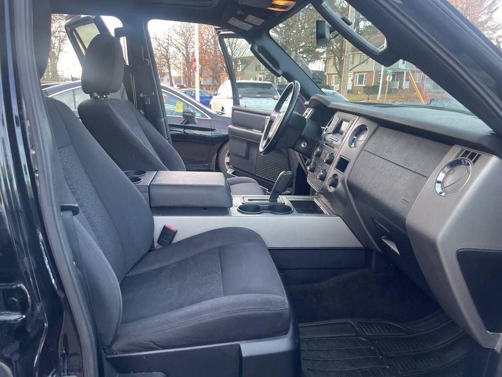 used 2016 Ford Expedition car, priced at $12,400