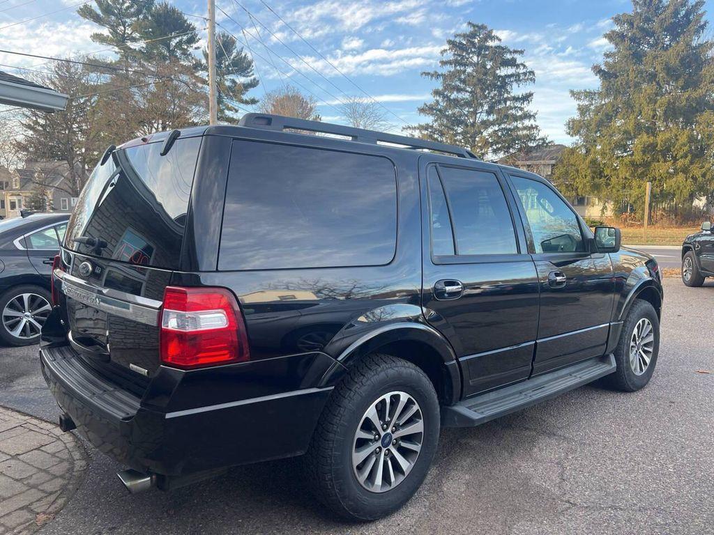 used 2016 Ford Expedition car, priced at $12,400