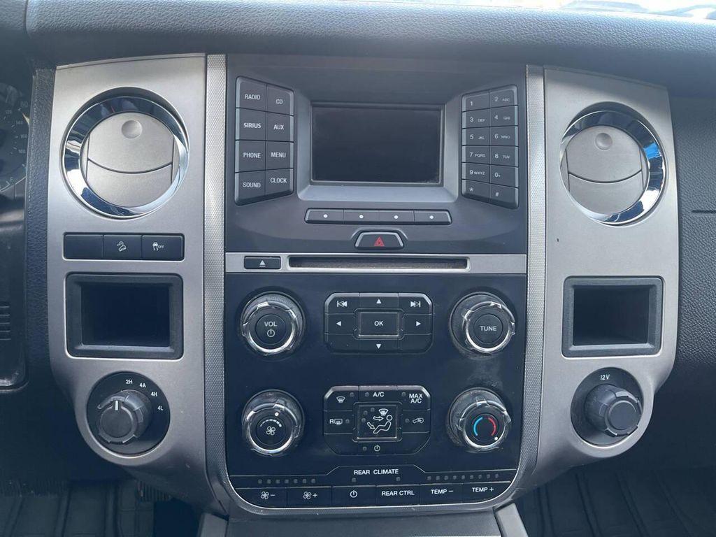 used 2016 Ford Expedition car, priced at $12,400