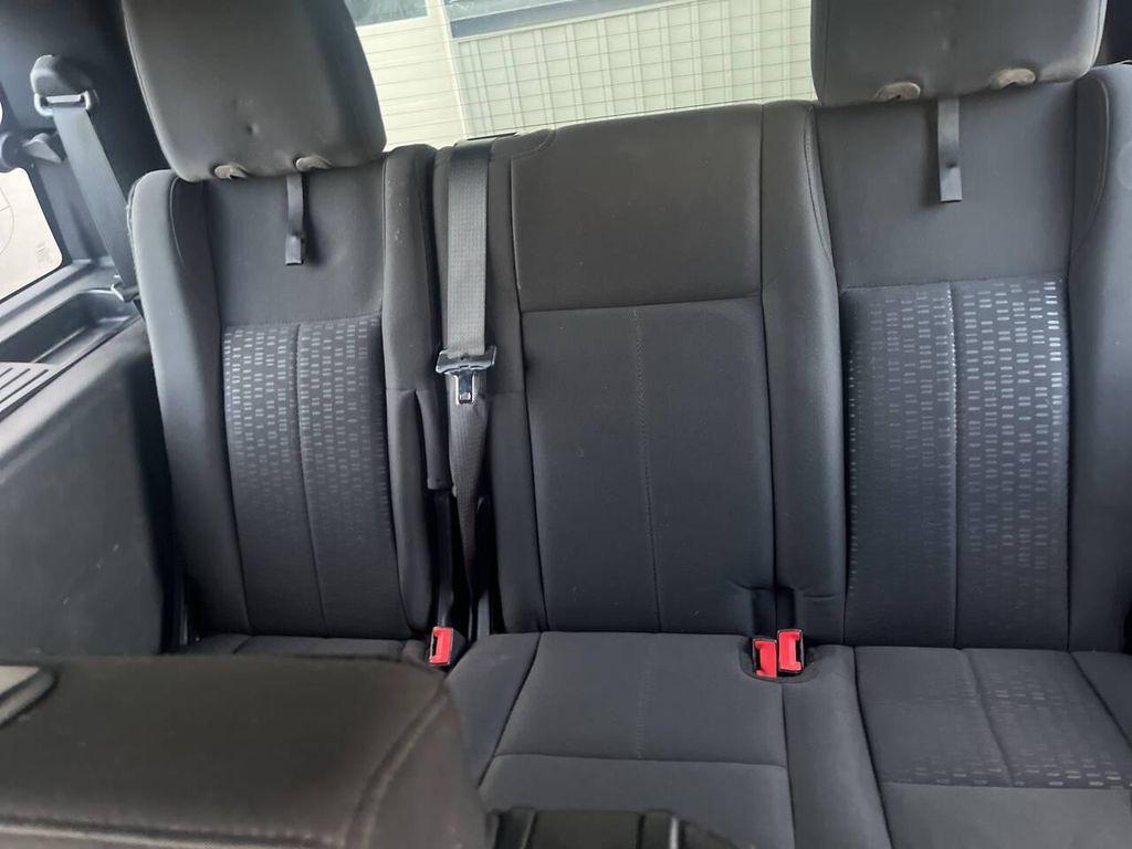 used 2016 Ford Expedition car, priced at $12,400