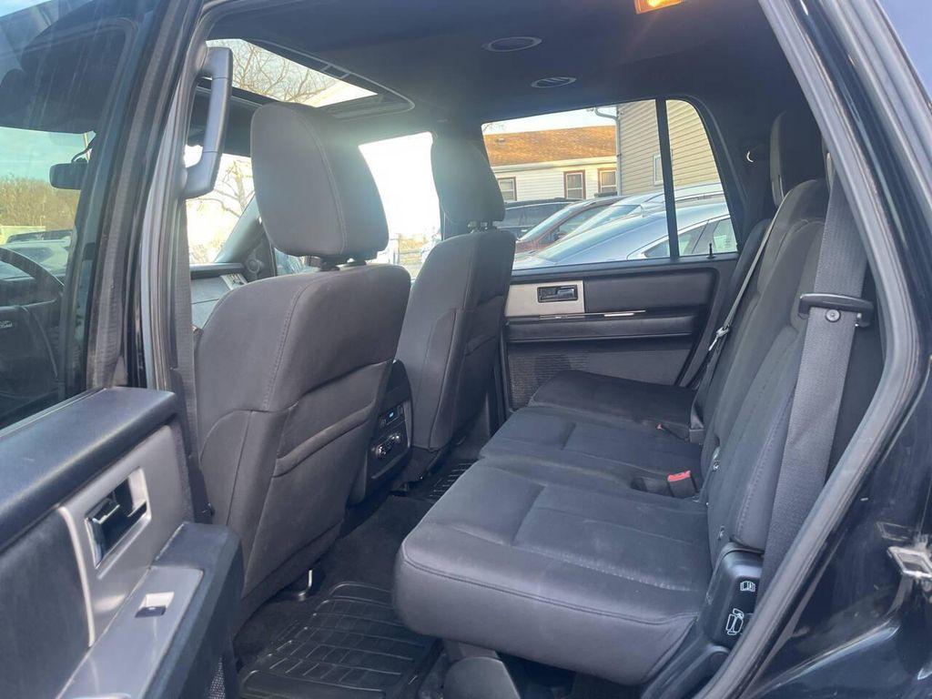 used 2016 Ford Expedition car, priced at $12,400