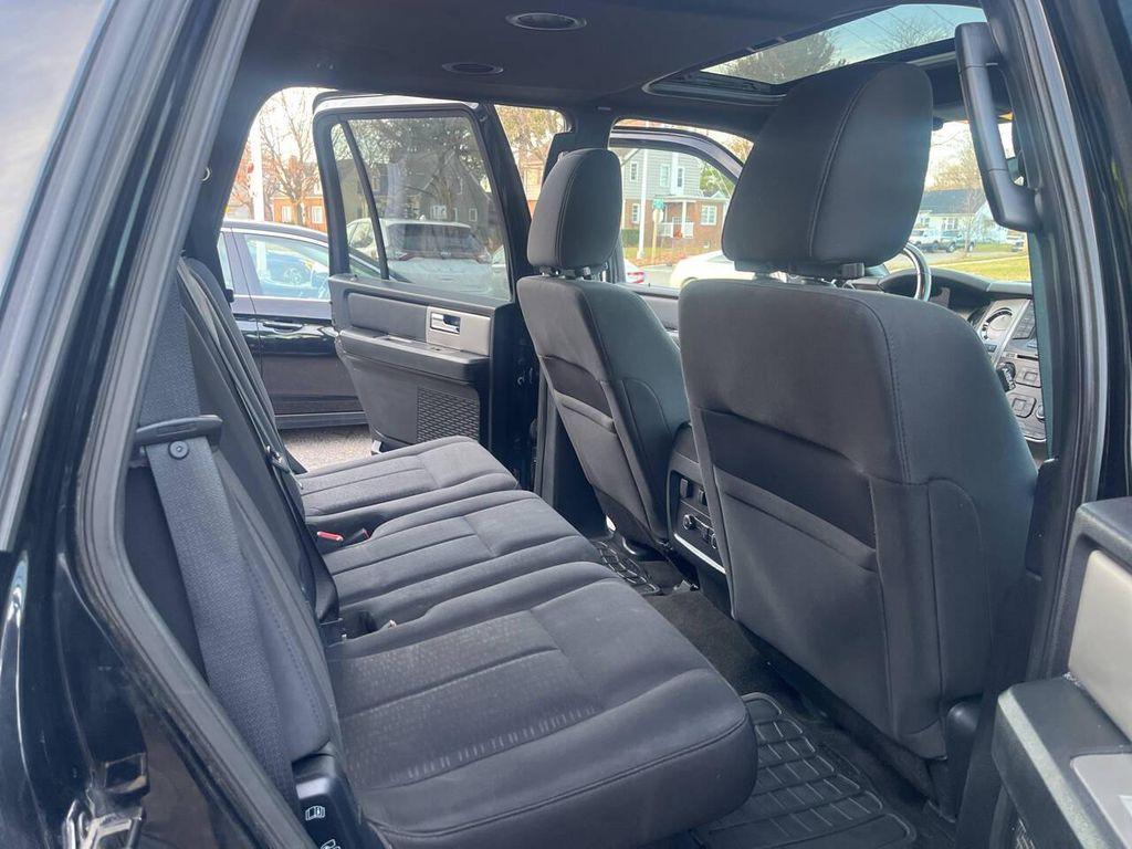 used 2016 Ford Expedition car, priced at $12,400