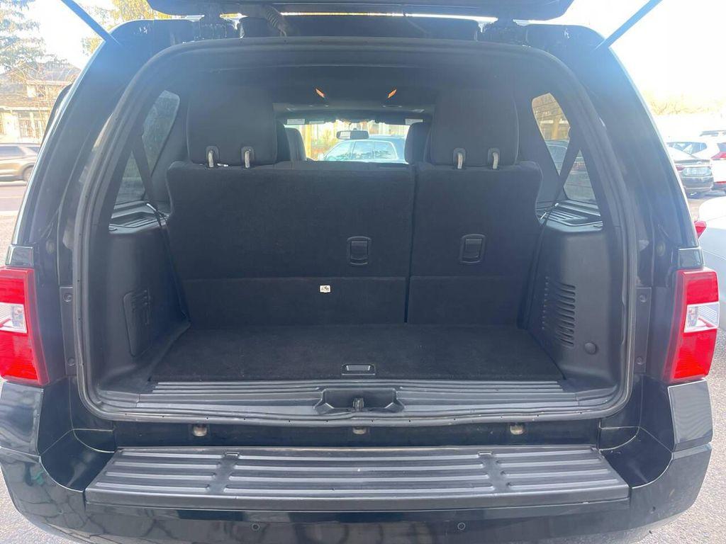 used 2016 Ford Expedition car, priced at $12,400