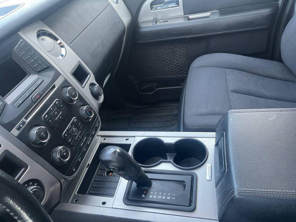 used 2016 Ford Expedition car, priced at $12,400